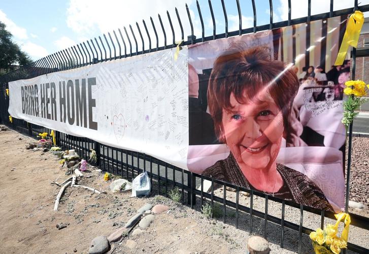 Observers: Releasing Guthrie crime scene could hurt eventual prosecution