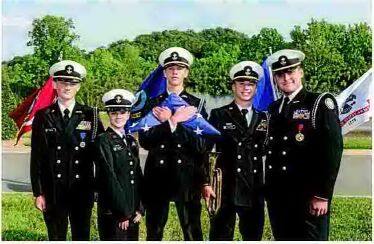 REMEMBERING THE FALLEN