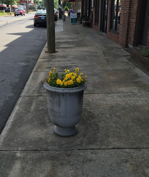 Old Fort-area business cuts ties to town over HB2 support