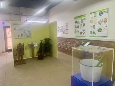 Mountain Gateway Museum in Old Fort opens temporary location