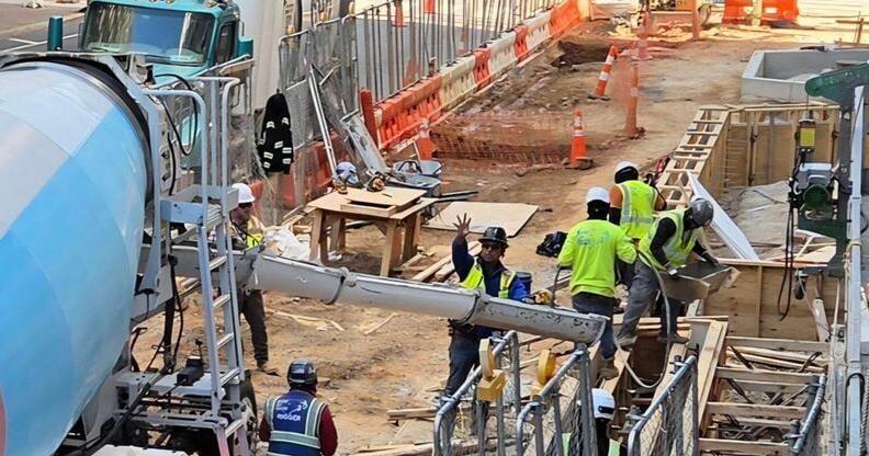 Global nonprofit lists NC dead last in ranking of best states for workers. Here's why