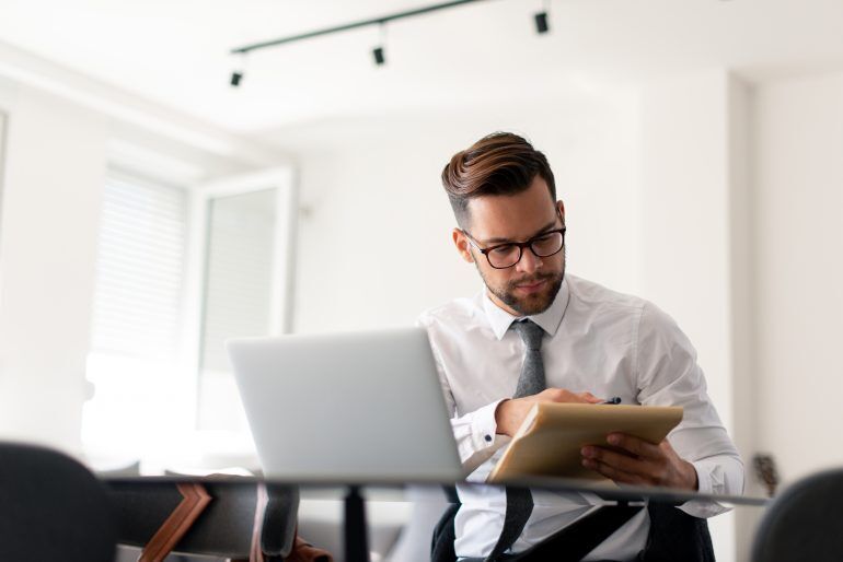 According to the FBI, 16,879 people reported being victims of employment scams in 2020.