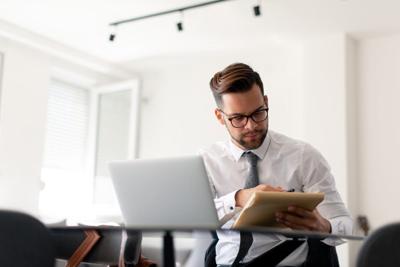 According to the FBI, 16,879 people reported being victims of employment scams in 2020.