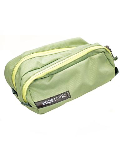 Eagle Creek Pack-It Reveal Quick Trip toiletry bag.