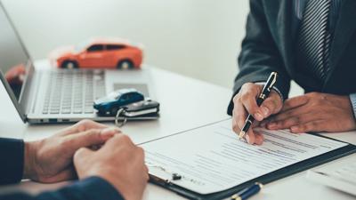 How long should a car loan be?