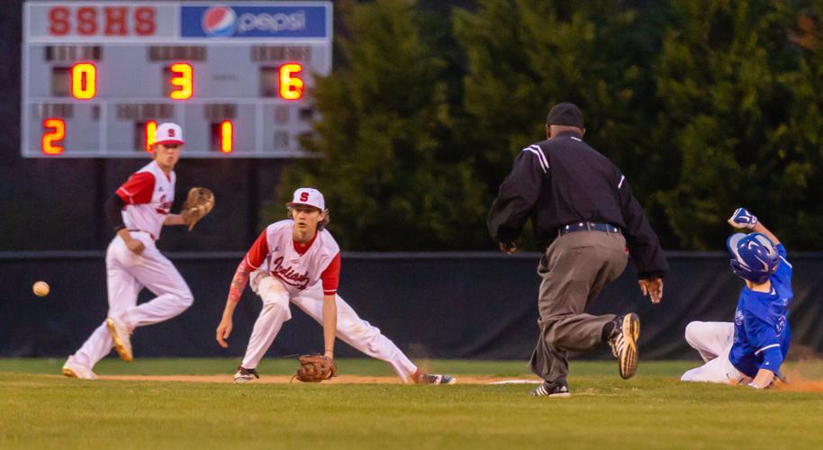 Lost year: COVID-19 shutdown was top local sports story of 2020