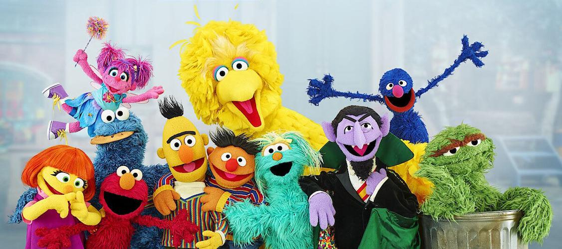 Sesame Street