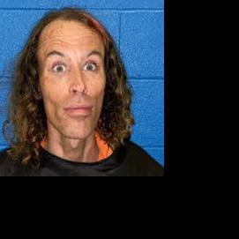 Marion man faces multiple felony charges