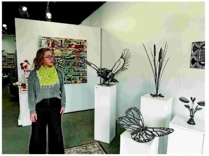 'CURIOSITY, TRUTH AND JOY'