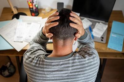 Is the ADHD tax real? Experts say yes, and share 5 ways to rein it in