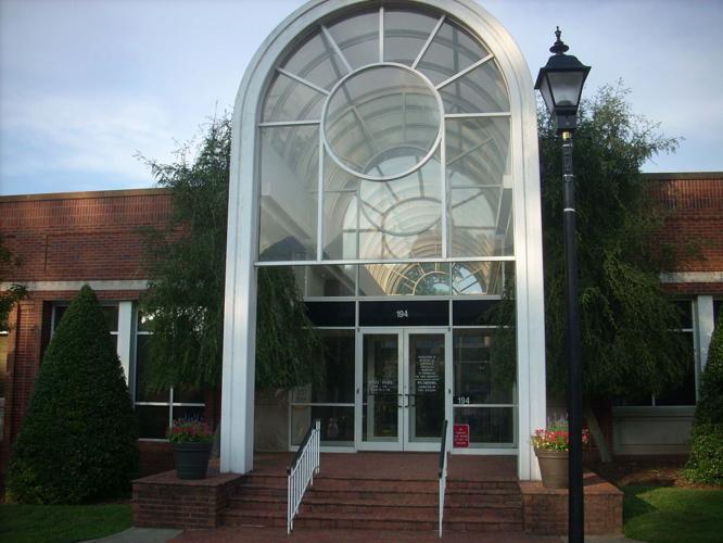 McDowell County Commissioners, Marion City Council to hold meetings