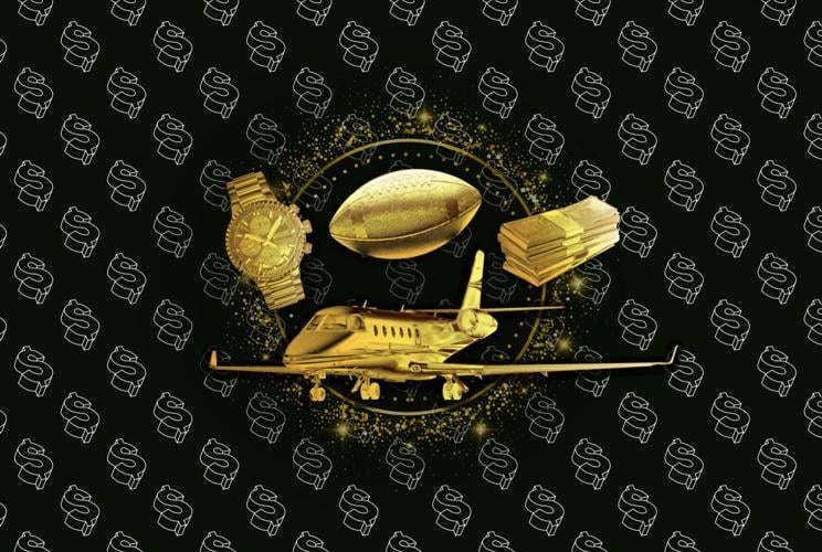 Illustration by Ramon Padilla, USA TODAY