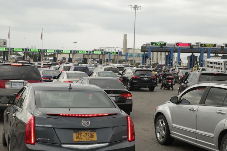 LOCAL   Bridge backups  HICKEY