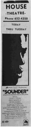 This feature mines our archives for what was going on this week in local history.