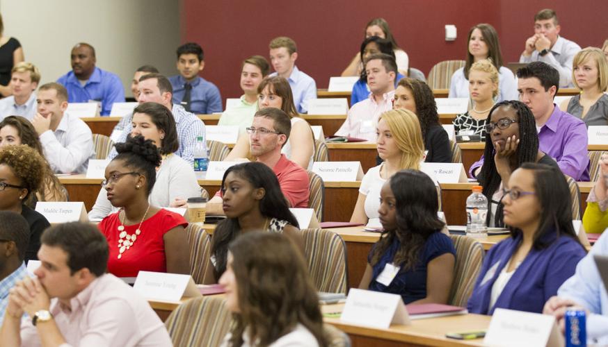 Elon University School of Law