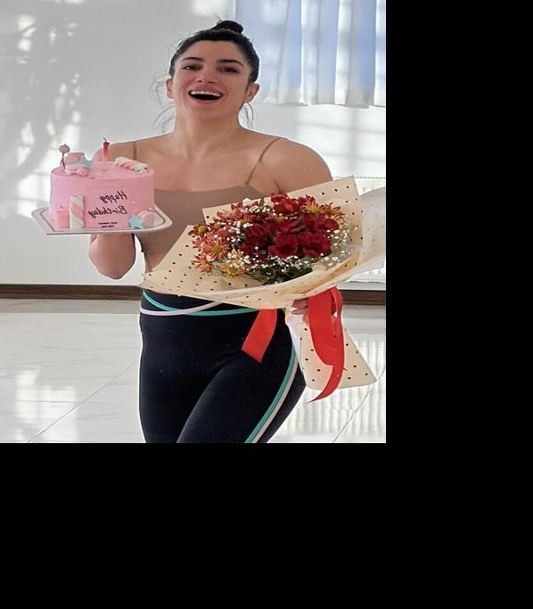 Narges yoga studio