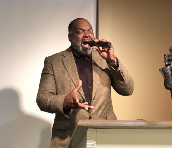 Prayer breakfast, service set for MLK Day weekend in McDowell