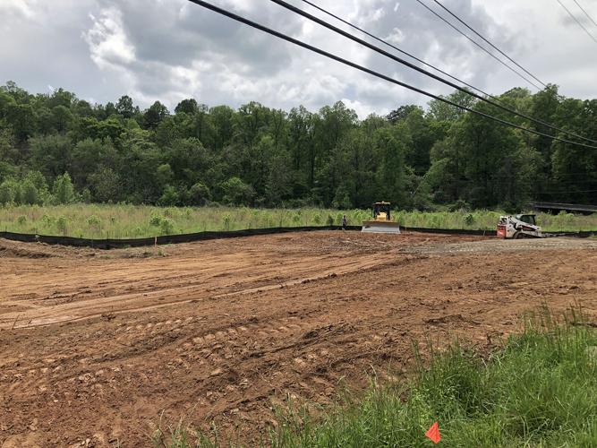 Dollar General store to be built between Marion and Nebo