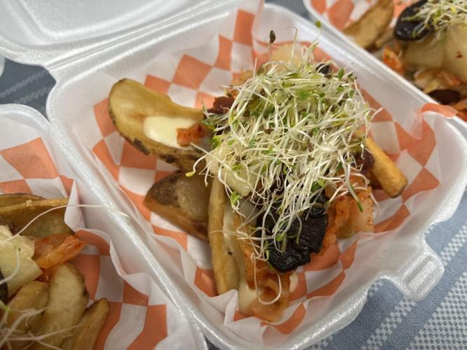 N.C. Food Truck State Championship
