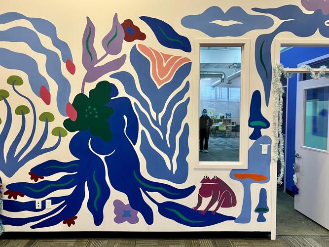 The Marie Equi Center 3