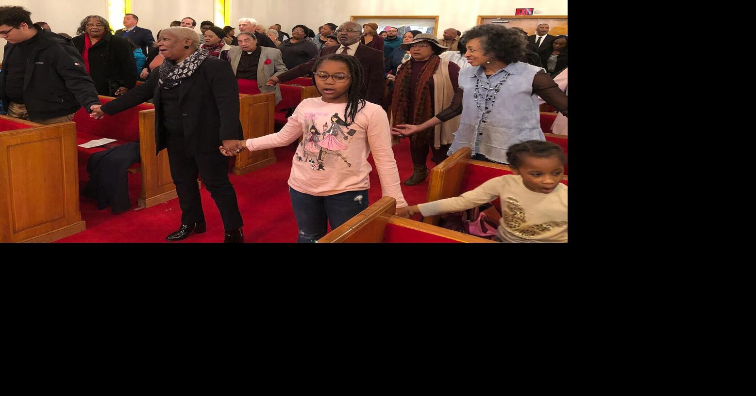 Prayer breakfast, service planned for MLK Day observance in McDowell County