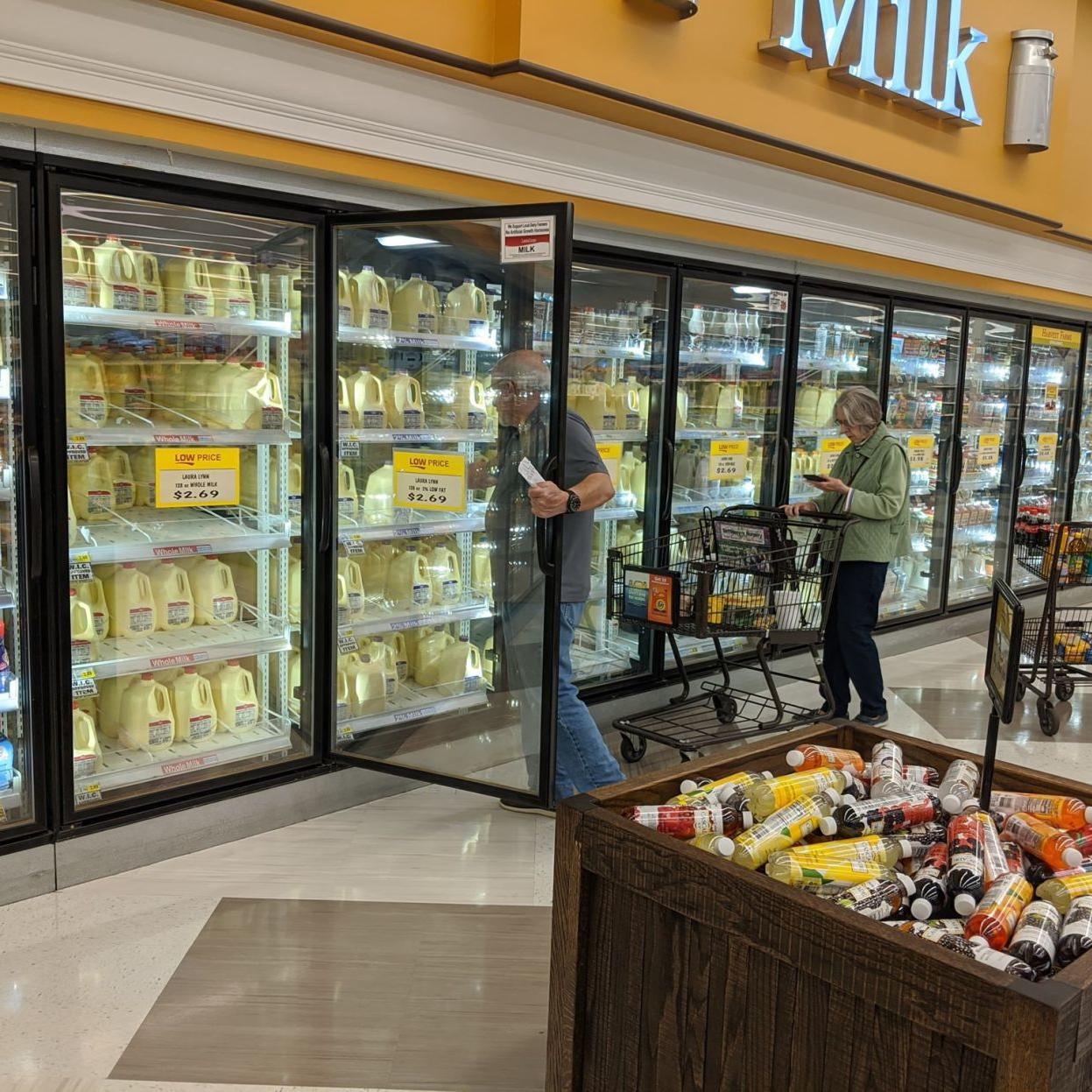 Ingles Markets Planning To Hire 5 000 Plus Business News Mcdowellnews Com