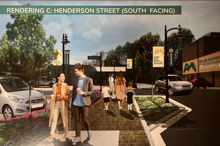 Tourism master plan for McDowell, Marion, Old Fort unveiled at special meeting