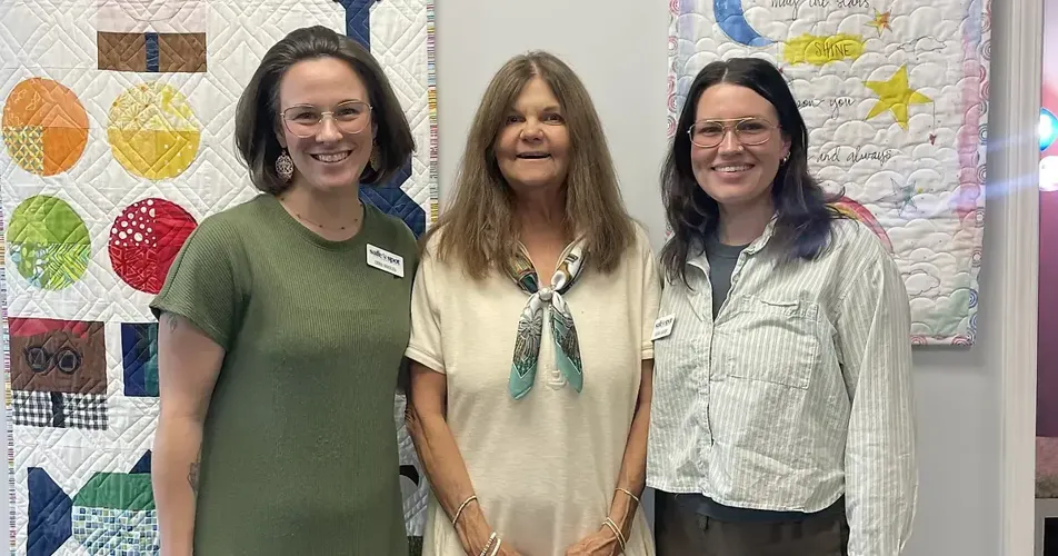 Wilkes Community Foundation awards more than $10,000 in grants