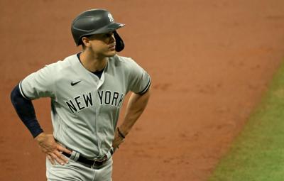 Stanton injury