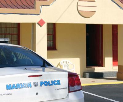 Man found dead in motel room