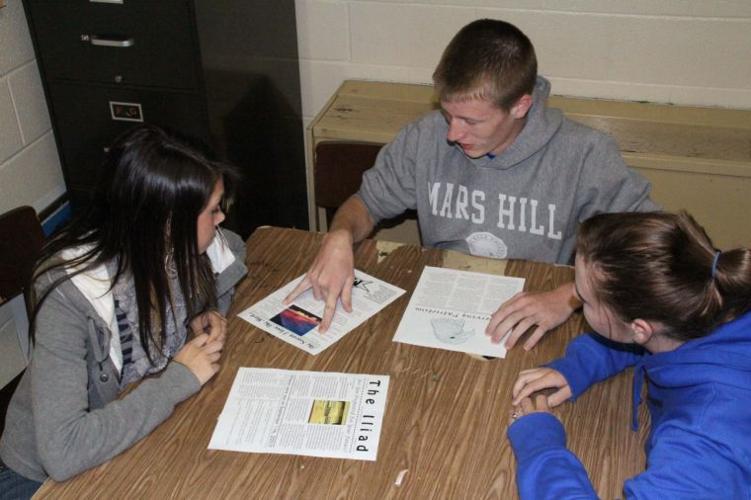 Titan News team gears up for second season