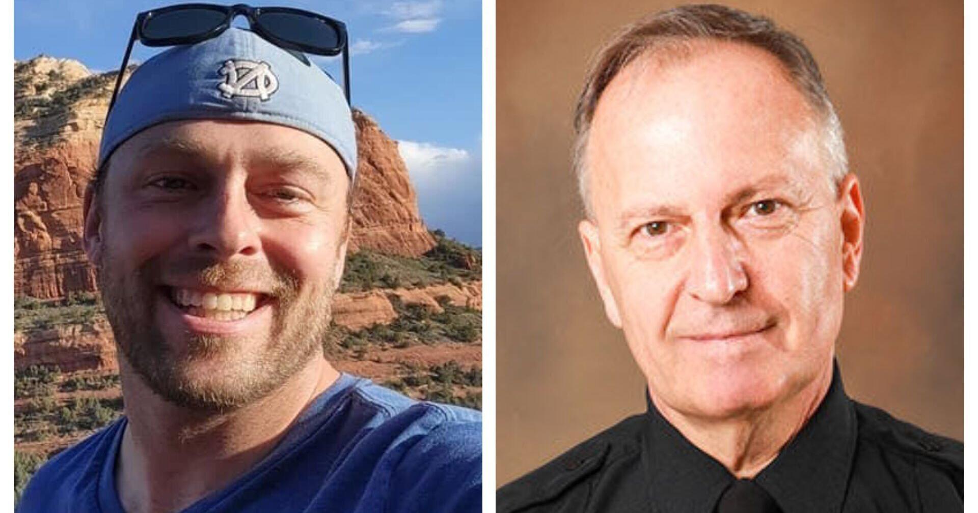 South carolina officer charged with murder after shooting - Vimarsana News