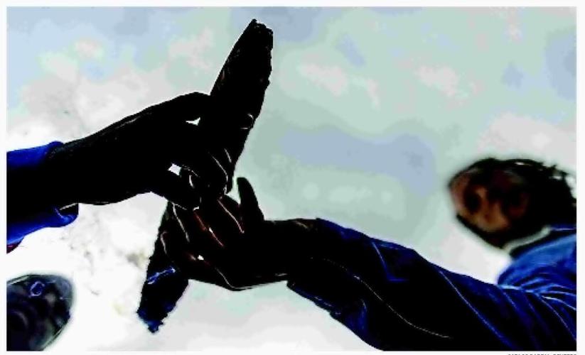 US TO LOOSEN MARIJUANA RULES