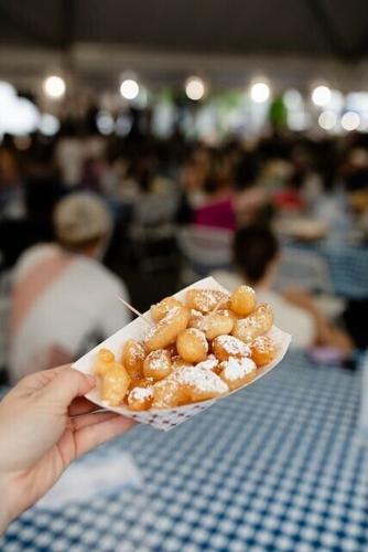 Greek Festival