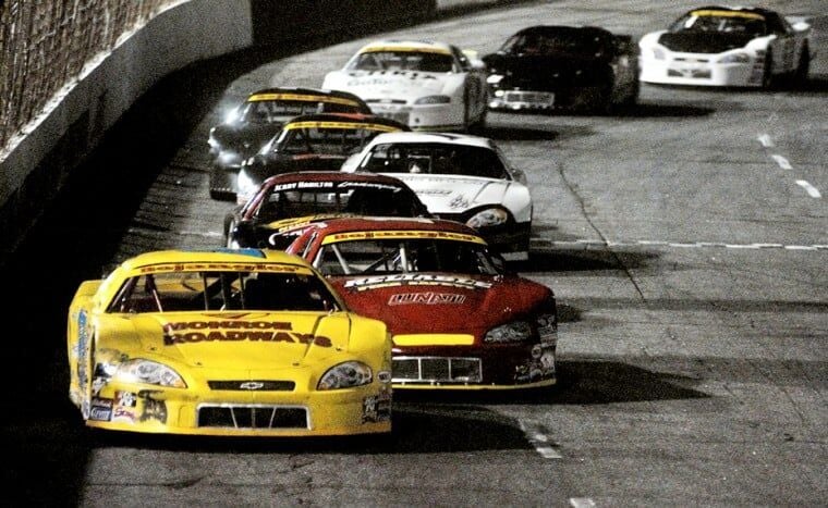 Hickory Motor Speedway