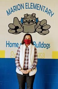 Everyone Can Be A Hero New Campaign Promotes Facial Coverings Local News Mcdowellnews Com