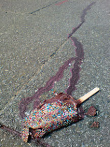 Scott Hollifield: Science debates the five-second rule