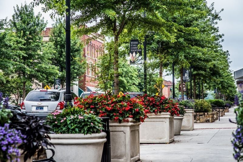 Beat the Heat: 10 Energy-Saving Tips for a Cool Summer here in Statesville, NC
