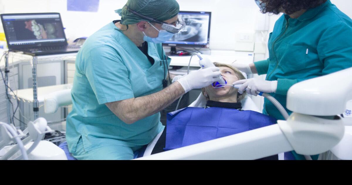 Dogwood trust helps new oral health effort in western North Carolina