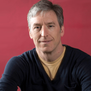 Steven Levitt