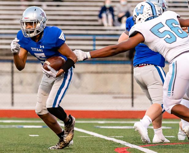 The big one: Titans visit rival Freedom in season finale