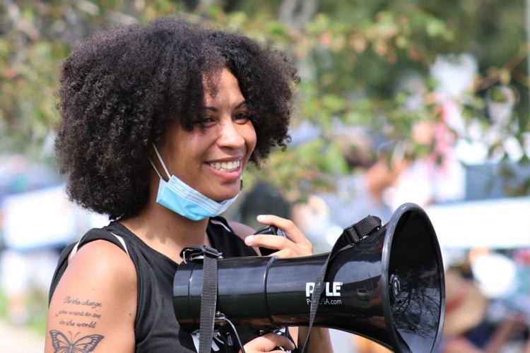 uspsrally_Crystal Hutchinson Rio Grande Postal