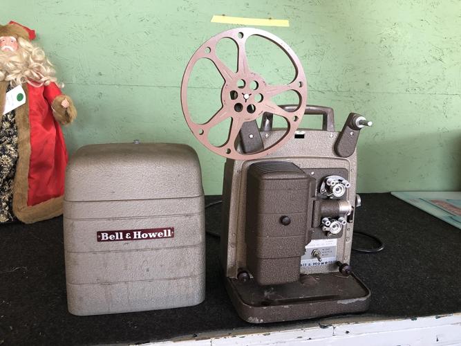 Bigfoot Auction Co. in Marion sells all kinds of items online