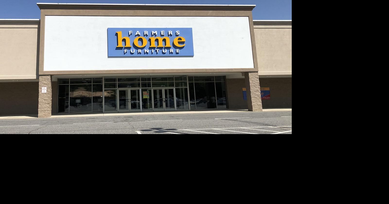 Farmers Home Furniture opens in Marion | Local News