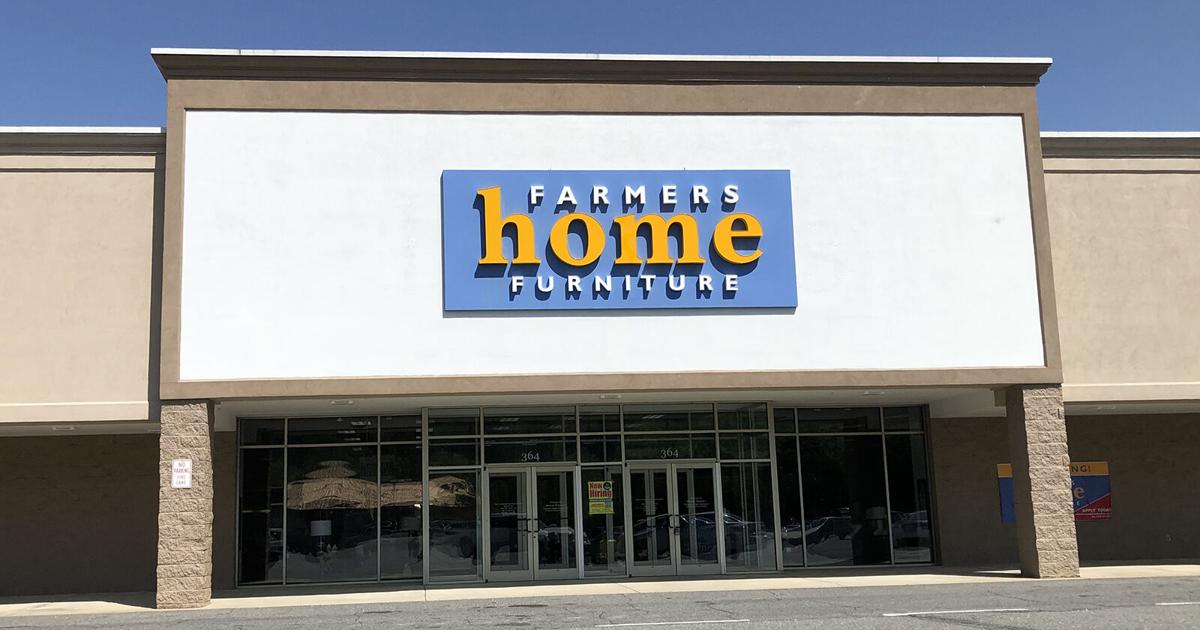 Farmers Home Furniture opens in Marion | Local News