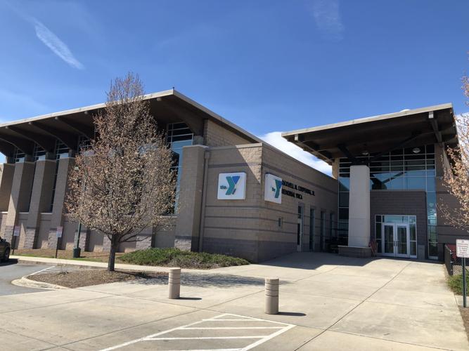 Corpening Memorial YMCA celebrates 15 years