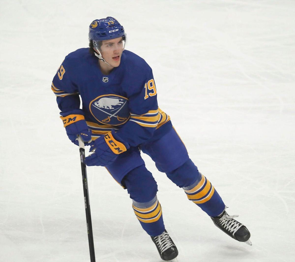Dallas Stars at Buffalo Sabres