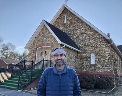 Former Nebo Methodist Church property gets new owner
