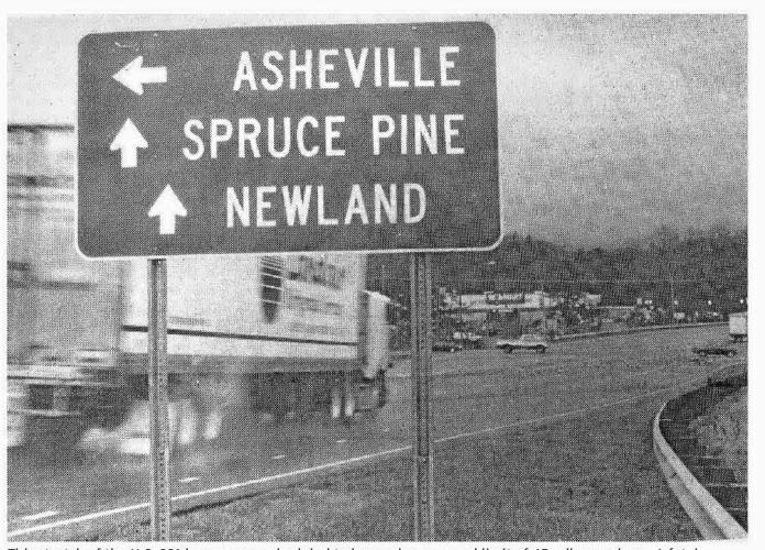 This feature mines our archives for what was going on this week in local history.