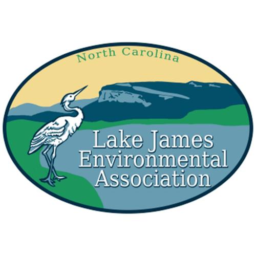 Lake James Environmental Association hears report about bald eagles